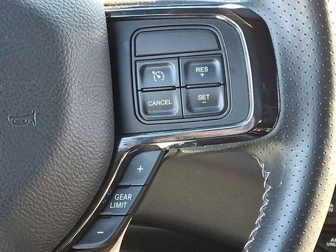 Used 2022 RAM 2500 Power Wagon w/ Level 1 Equipment Group image 21