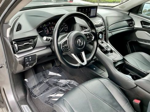 Certified 2023 Acura RDX FWD w/ Technology Package image 19