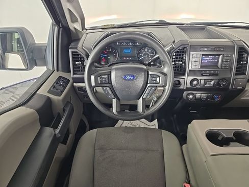 Used 2018 Ford F150 XL w/ XL Power Equipment Group RWD image 11