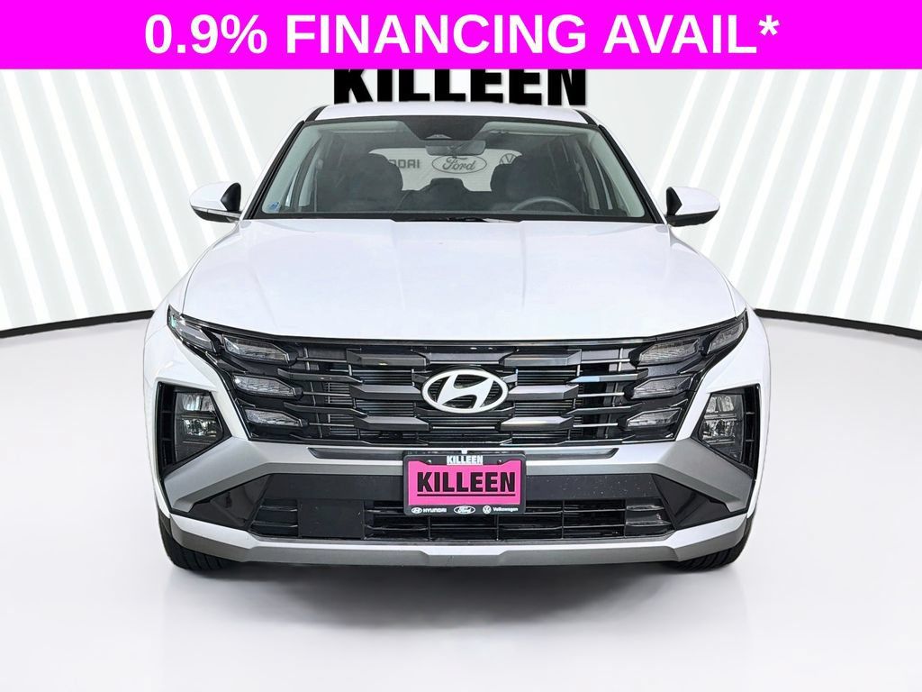 New 2026 Hyundai Tucson SE FWD image 2