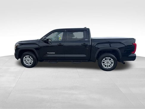 Used 2022 Toyota Tundra SR5 image 2
