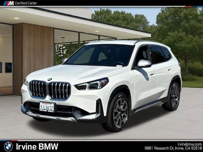 Certified 2023 BMW X1 xDrive28i w/ Convenience Package
