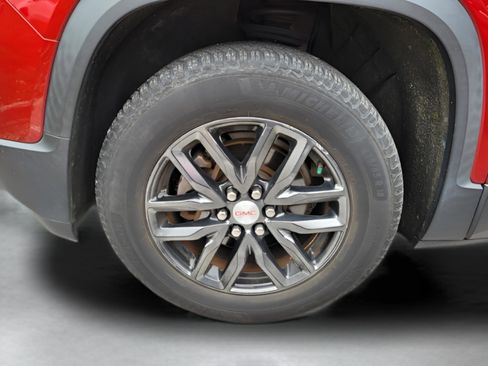 Used 2019 GMC Acadia SLT image 28