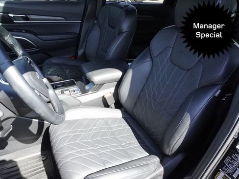 Used 2024 Kia Telluride SX Prestige X-Pro AWD/4WD image 20