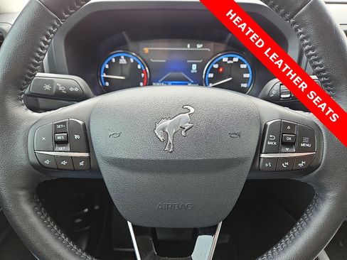 Used 2023 Ford Bronco Sport Outer Banks w/ Tech Package image 24