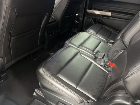 Used 2023 Ford Explorer XLT w/ Equipment Group 202A image 31