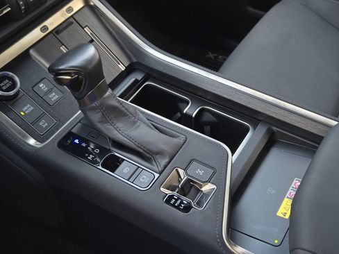 Certified 2024 Lexus GX 550 w/ Accessory Package (Z1) AWD/4WD image 20