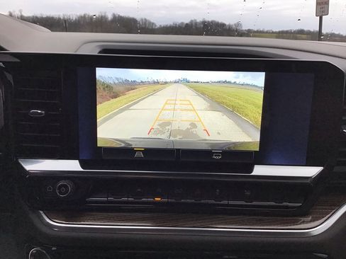 New 2026 Chevrolet Silverado 1500 LT w/ Protection Package image 38