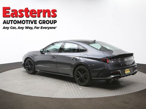 Used 2024 Hyundai Sonata N Line image 65