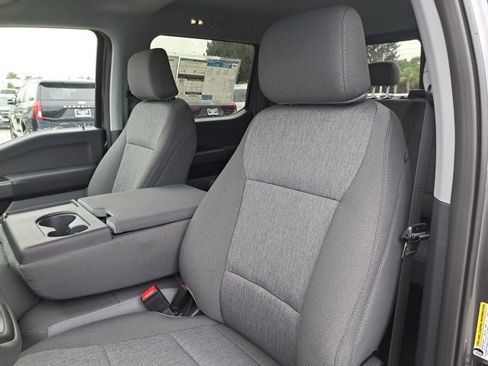 New 2026 Ford F250 XL w/ STX Appearance Package image 20