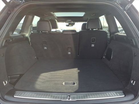 Used 2023 Jeep Grand Cherokee Overland image 29