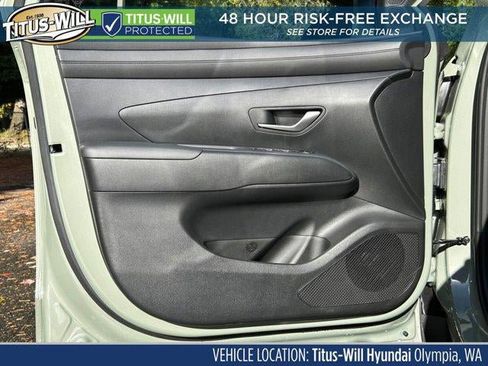 New 2026 Hyundai Santa Cruz SEL AWD/4WD image 22