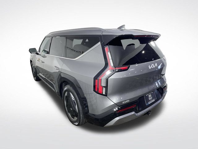 Used 2024 Kia EV9 Land AWD/4WD image 39