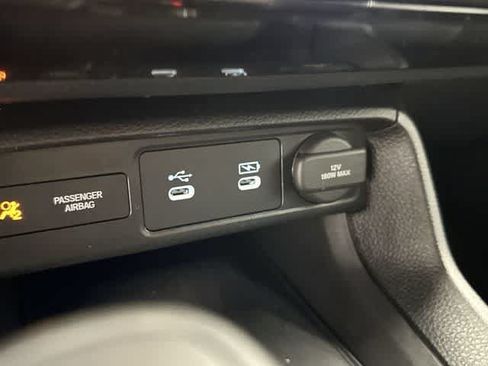 Used 2026 Honda Civic Sport image 25