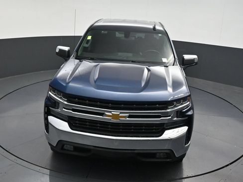 Used 2022 Chevrolet Silverado 1500 LT RWD image 22