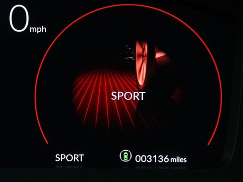 Used 2025 Acura Integra FWD image 26