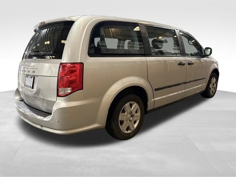 Used 2012 Dodge Grand Caravan American Value Package image 5