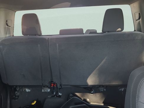 Used 2023 Chevrolet Silverado 1500 RST w/ Protection Package image 13