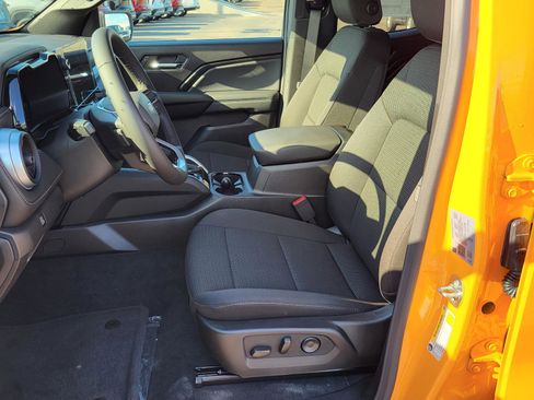 New 2026 Chevrolet Colorado LT w/ Advanced Trailering Package image 14