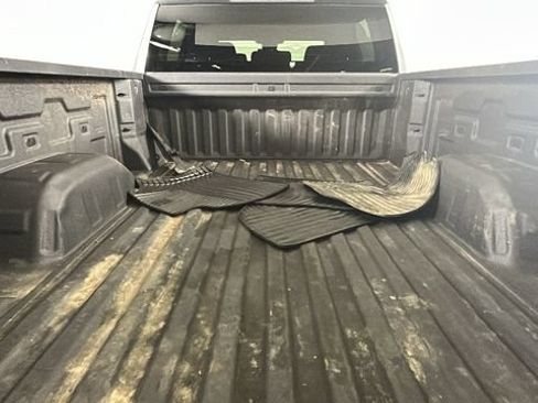 Used 2024 Chevrolet Silverado 1500 Custom AWD/4WD image 28