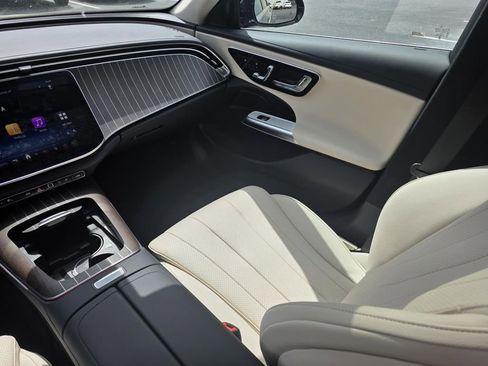 Certified 2026 Mercedes-Benz E 350 Sedan image 30