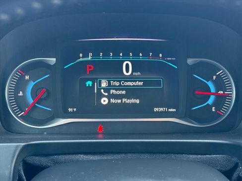 Used 2019 Honda Passport EX-L image 19