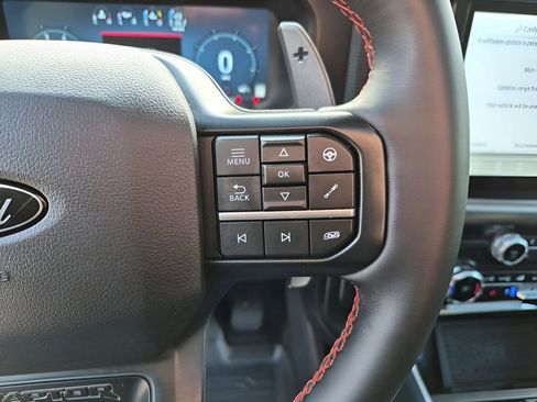 Used 2024 Ford F150 Raptor image 35