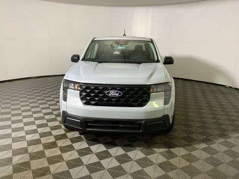 New 2026 Ford Maverick XL image 3