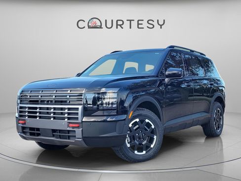 New 2026 Hyundai Palisade XRT Pro image 1