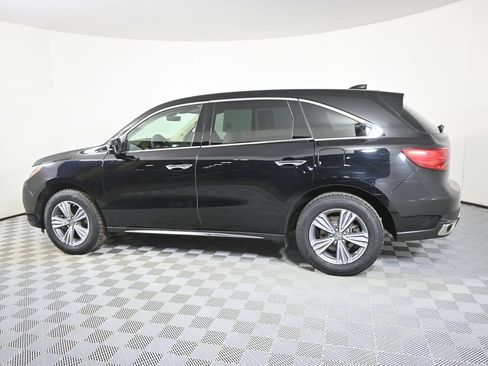 Used 2020 Acura MDX 3.5L image 3