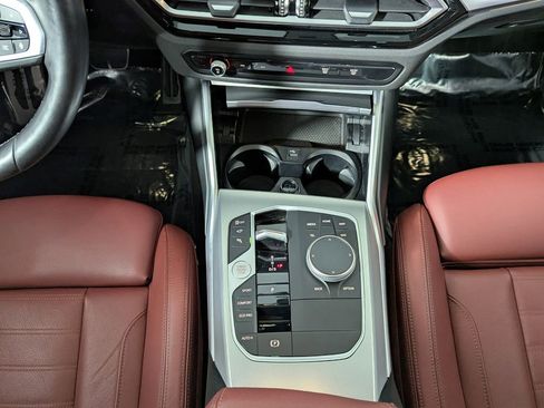 Certified 2023 BMW M340i xDrive w/ Premium Package image 39