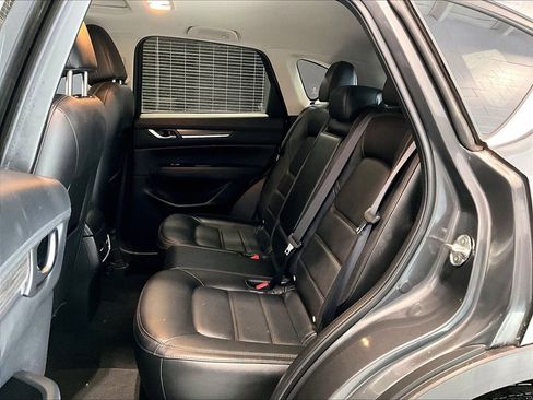 Used 2023 MAZDA CX-5 AWD 2.5 S w/ Premium Plus Pkg image 22