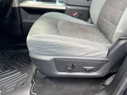 Used 2013 RAM 3500 Big Horn image 20