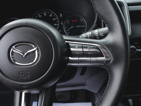Used 2026 MAZDA CX-50 AWD 2.5 S w/ Preferred Pkg image 19