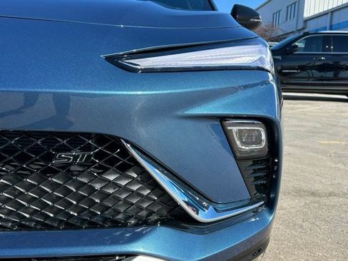 New 2026 Buick Envista Sport Touring w/ Convenience I Package image 5