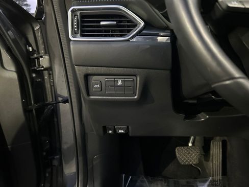 Used 2024 MAZDA CX-5 2.5 Turbo w/ Premium Package image 25