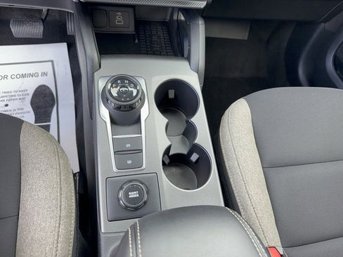 Certified 2025 Ford Bronco Sport Big Bend image 22