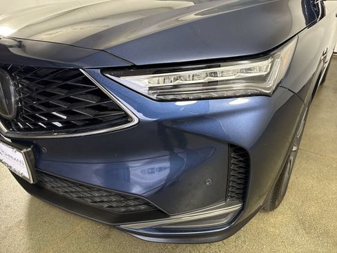 Certified 2026 Acura MDX SH-AWD w/ Technology Package image 30