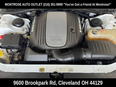 Used 2015 Dodge Challenger R/T Plus image 50