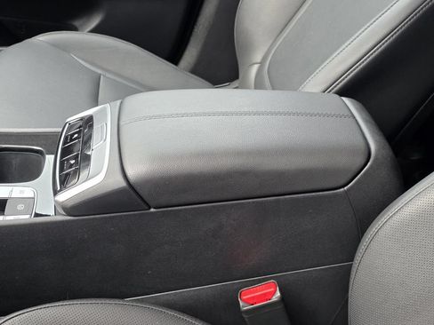 Used 2023 Hyundai Tucson SEL w/ Convenience Package FWD image 10