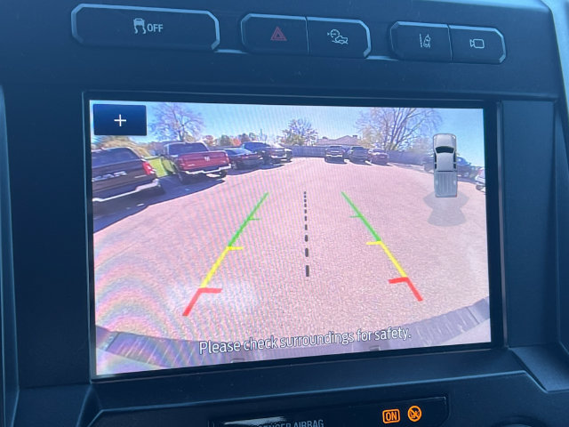 Used 2021 Ford F250 Lariat AWD/4WD image 10