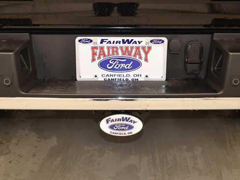 New 2025 Ford F150 Lariat w/ Equipment Group 502A High image 35