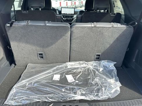New 2026 Ford Explorer ST w/ Sun And Sound Package RWD image 21