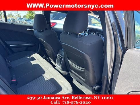 Used 2023 Dodge Charger GT image 17
