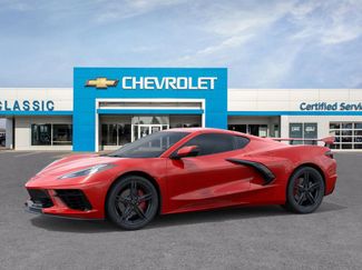 New 2026 Chevrolet Corvette Stingray Coupe w/ 1LT RWD video 2