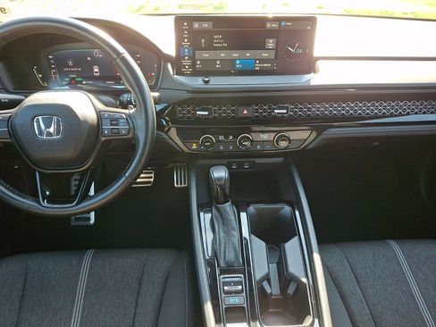 Certified 2023 Honda Accord Sport image 15