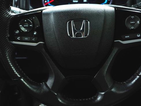 Used 2019 Honda Passport Touring image 17