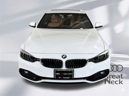 Used 2018 BMW 430i xDrive Coupe image 20