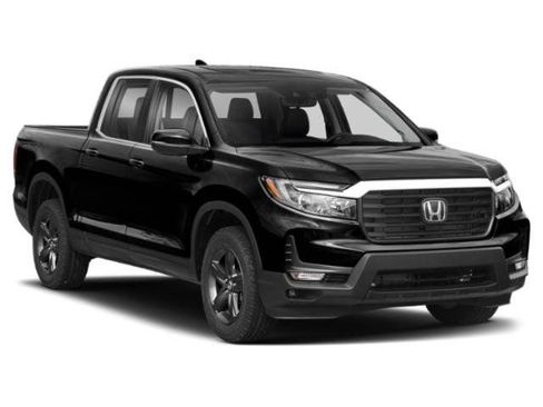 Used 2023 Honda Ridgeline RTL image 7