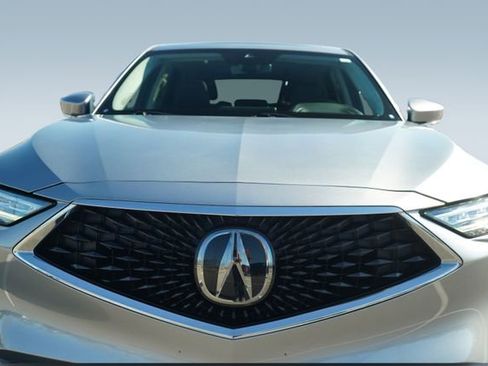 Used 2023 Acura MDX SH-AWD image 37